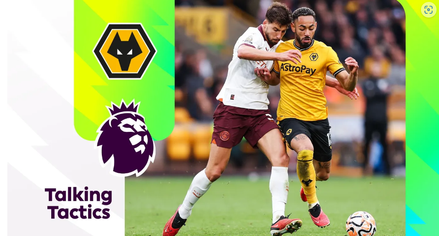 Why Wolves must be clinical to complete rare double over Man City